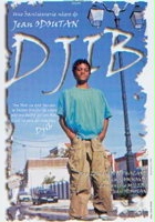 plakat filmu Djib