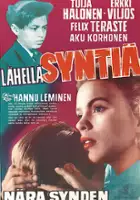 Tuija Halonen / Lähellä syntiä