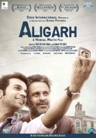 plakat filmu Aligarh