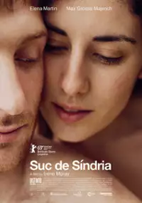 Plakat filmu Sok z arbuza