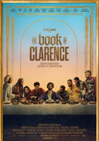 Księga Clarence'a