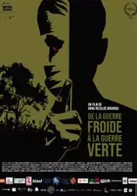 Plakat filmu Zieloni to nowi czerwoni