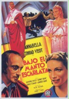 plakat filmu Kardynał Richelieu