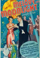 plakat filmu Melody and Moonlight