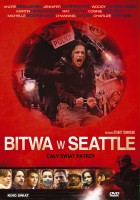 plakat filmu Bitwa w Seattle