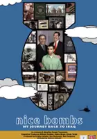 plakat filmu Nice Bombs