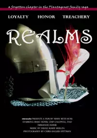Plakat filmu Realms