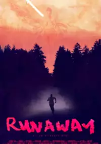 Plakat filmu Runaway
