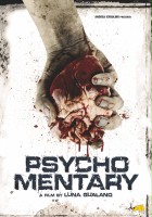 plakat filmu Psychomentary