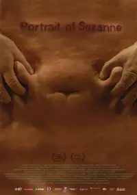 Plakat filmu Portret Suzanne