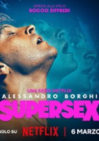 plakat - Supersex (2024)