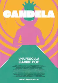 Plakat filmu Candela