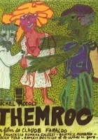 plakat filmu Themroc