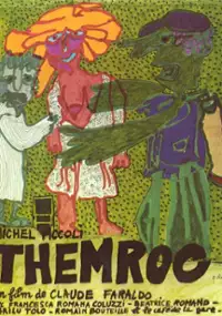 Plakat filmu Themroc