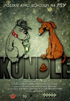 plakat filmu Kundle