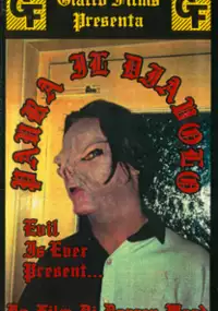 Plakat filmu Paura il diavolo