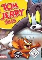 plakat filmu Tom and Jerry Tales