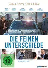 Plakat filmu Die Feinen Unterschiede