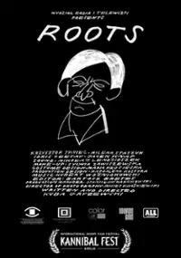 Plakat filmu Czarny charakter