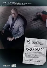 Plakat filmu Therapy