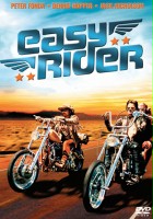 plakat filmu Easy Rider