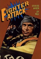 plakat filmu Fighter Attack