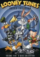 plakat filmu The Looney Tunes Show