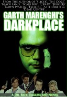 plakat filmu Garth Marenghi's Darkplace