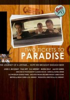 plakat filmu Dwa bilety do raju