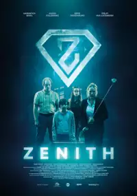 Plakat serialu Zenith