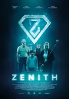 plakat serialu Zenith