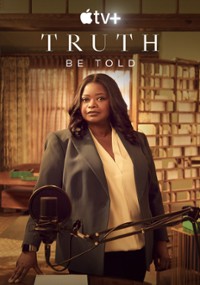 Truth Be Told (2019) plakat