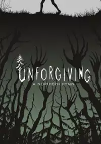 Plakat gry Unforgiving - A Northern Hymn
