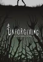 plakat gry Unforgiving - A Northern Hymn