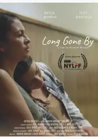 Plakat filmu Long Gone By