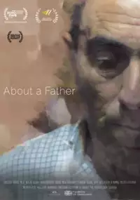 Plakat filmu O ojcu