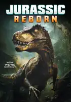 plakat filmu Jurassic: Reborn