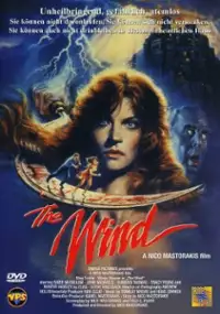 Plakat filmu Wicher