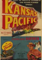 Charles Cooper / Kansas Pacific