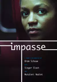 Plakat filmu Impasse