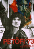 plakat filmu Petöfi '73