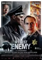 Heinz Ebner / M&oacute;j najlepszy nieprzyjaciel