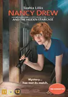 Nancy Drew i ukryte schody