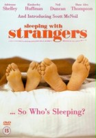 plakat filmu Sleeping with Strangers