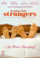 plakat filmu Sleeping with Strangers