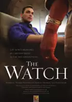 plakat filmu The Watch