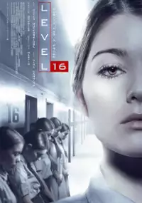 Plakat filmu Poziom 16