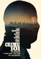 plakat filmu Crime 101
