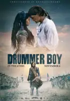 plakat filmu Drummer Boy