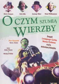 Plakat filmu O czym szumią wierzby